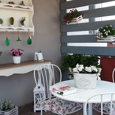 L'Attico Di San Saba Apartment โรม ภายนอก รูปภาพ