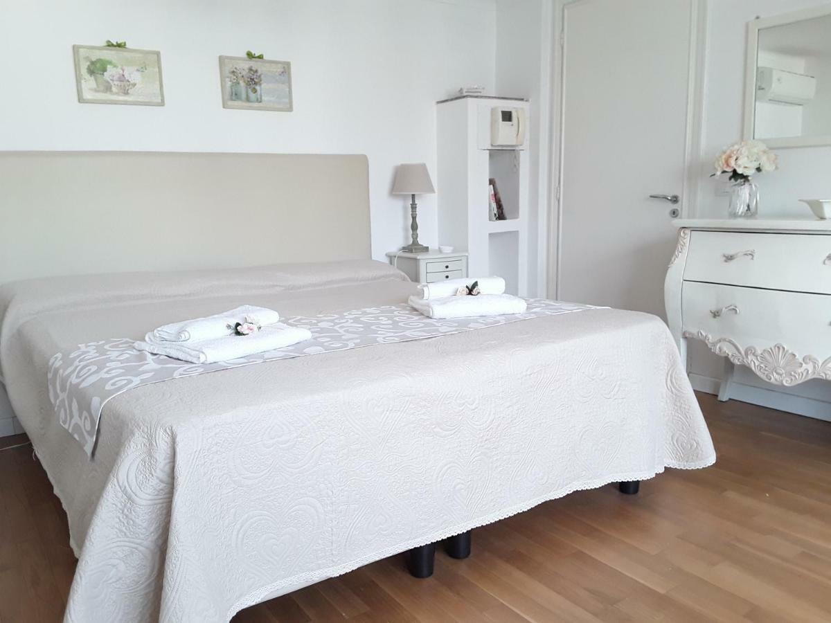 L'Attico Di San Saba Apartment โรม ภายนอก รูปภาพ