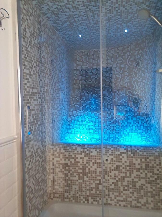L'Attico Di San Saba Apartment โรม ภายนอก รูปภาพ