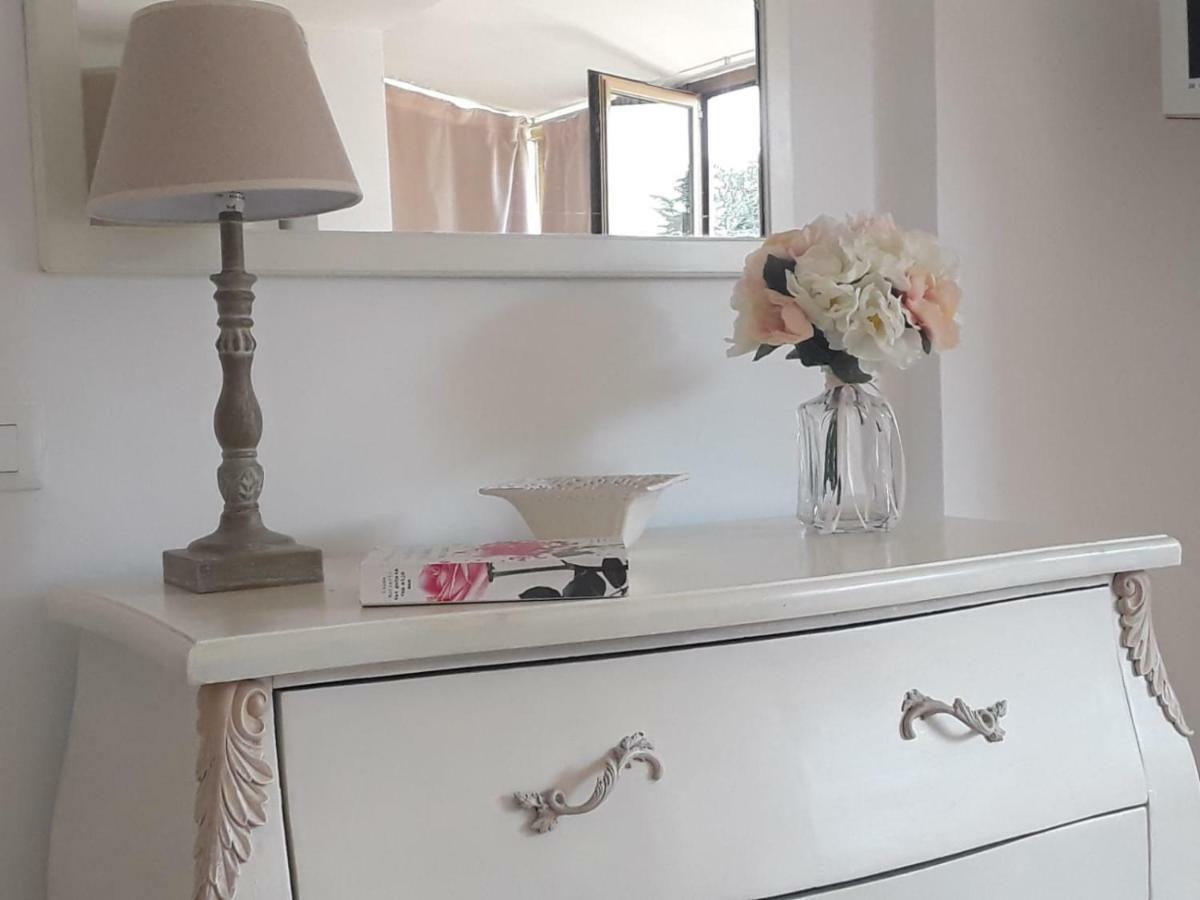 L'Attico Di San Saba Apartment โรม ภายนอก รูปภาพ