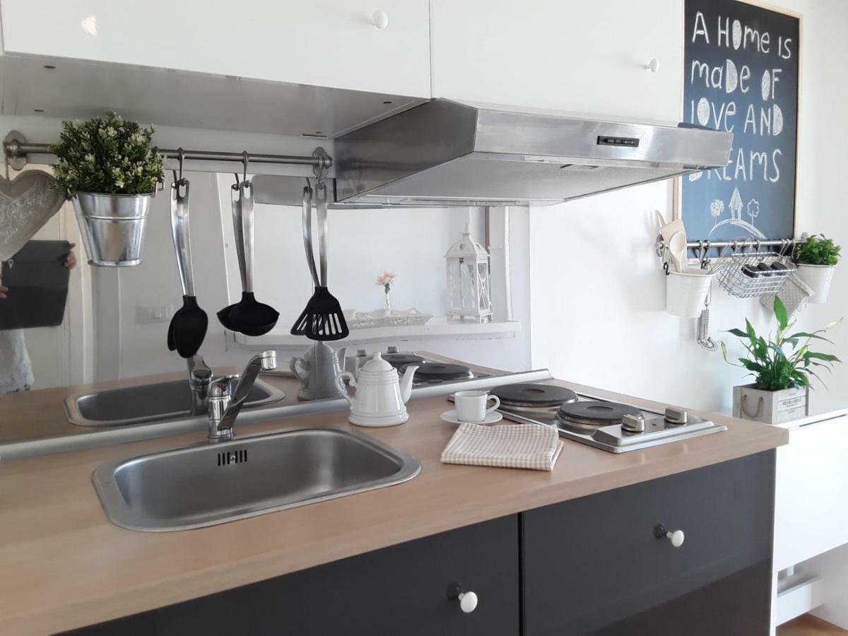 L'Attico Di San Saba Apartment โรม ภายนอก รูปภาพ