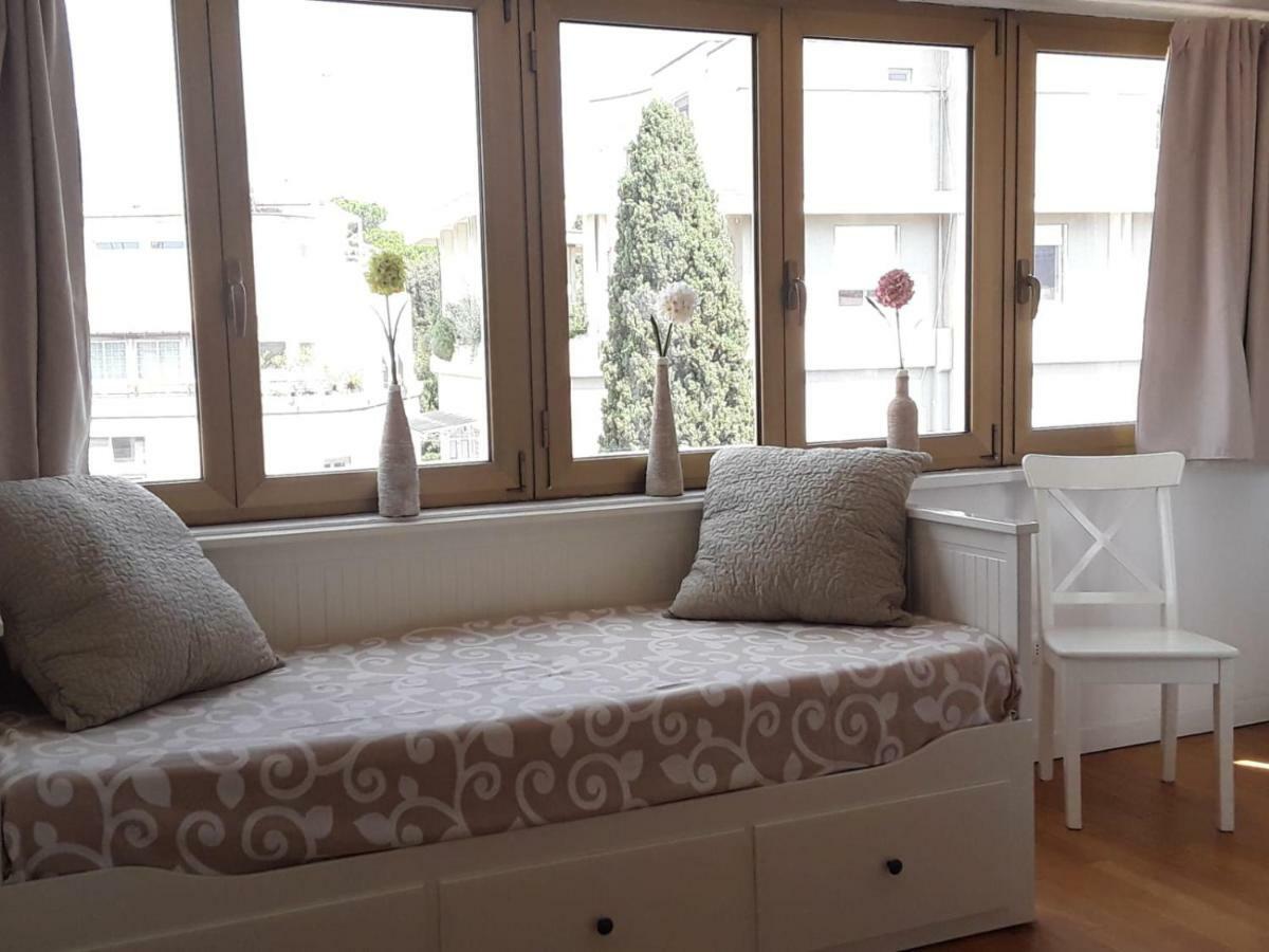L'Attico Di San Saba Apartment โรม ภายนอก รูปภาพ